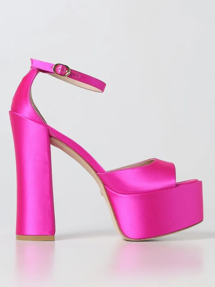 Shoes woman Stuart Weitzman
