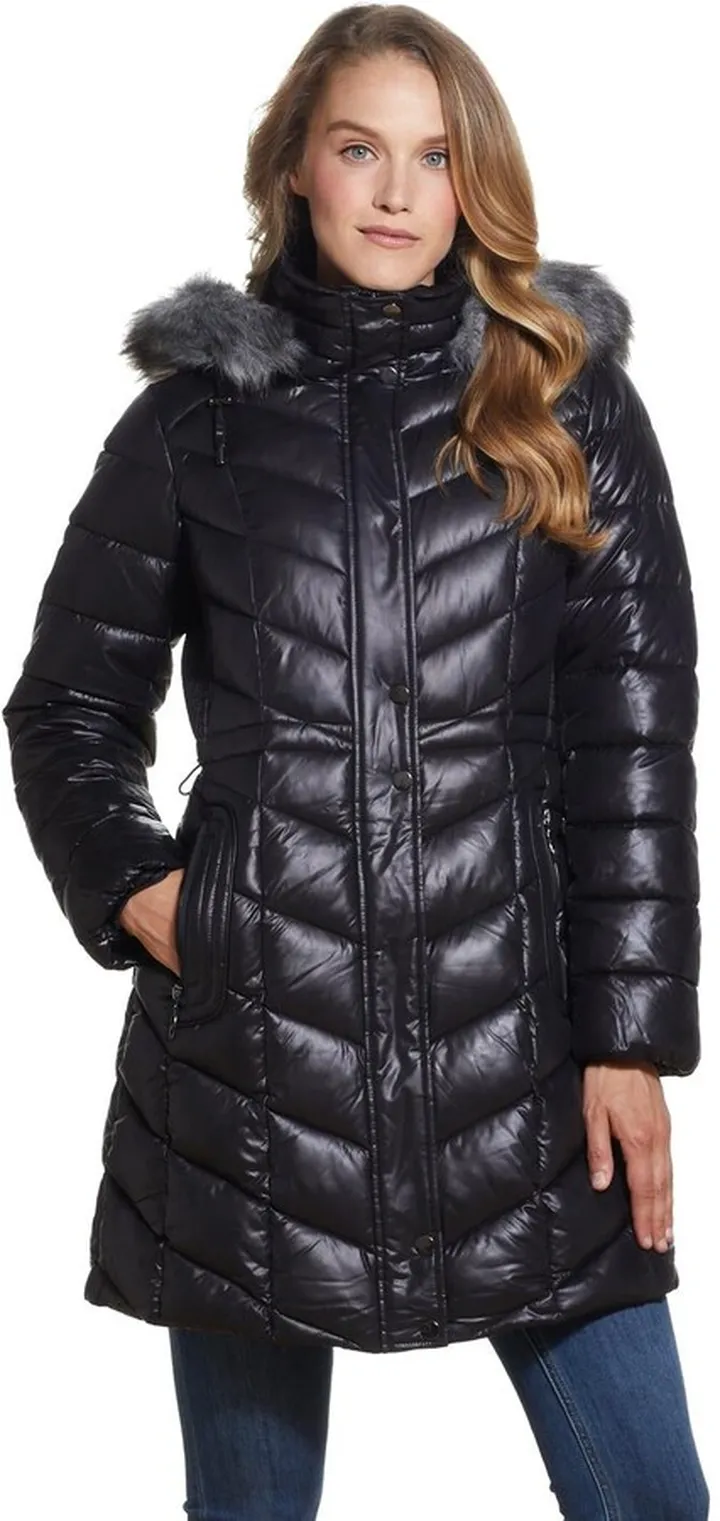 Puffer
