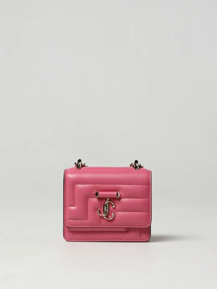 Crossbody bags woman Jimmy Choo