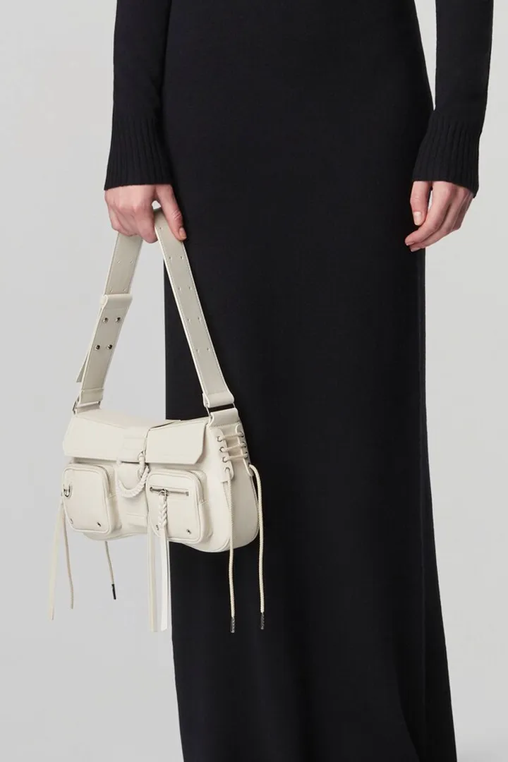 'Parka' Bag