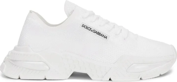 Daymaster stretch-knit sneakers