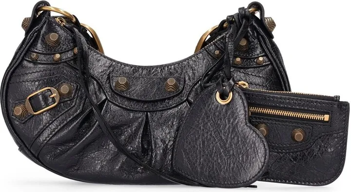XS Le Cagole shoulder bag