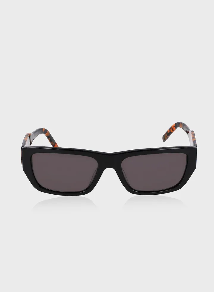 Rectangle Sunglasses