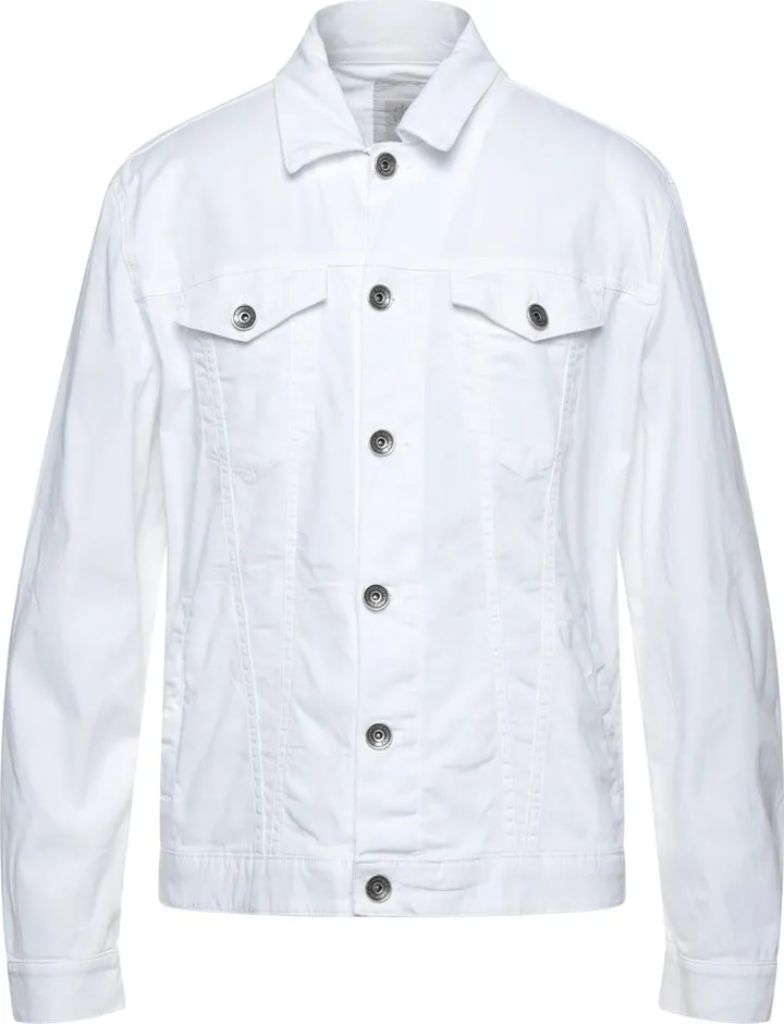 Jacket White