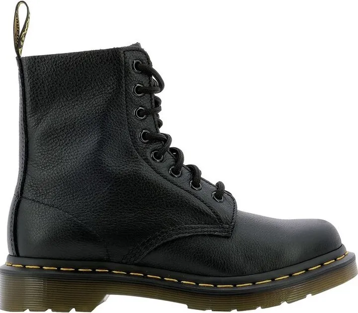 Dr. Martens Pascal Virginia Lace-Up Boots