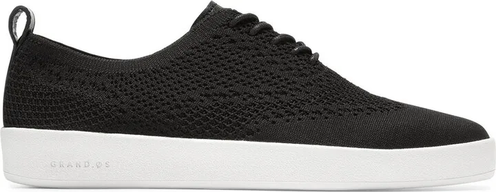 Cole Haan Grandpro Contender Stitchlite Oxford
