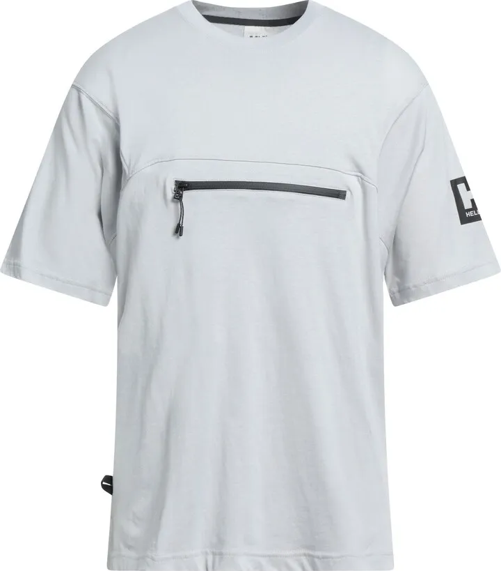 T-shirt Light Grey