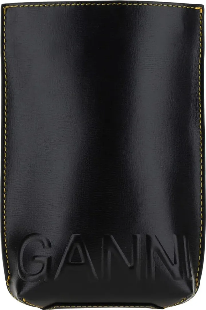 Banner Shoulder Bag