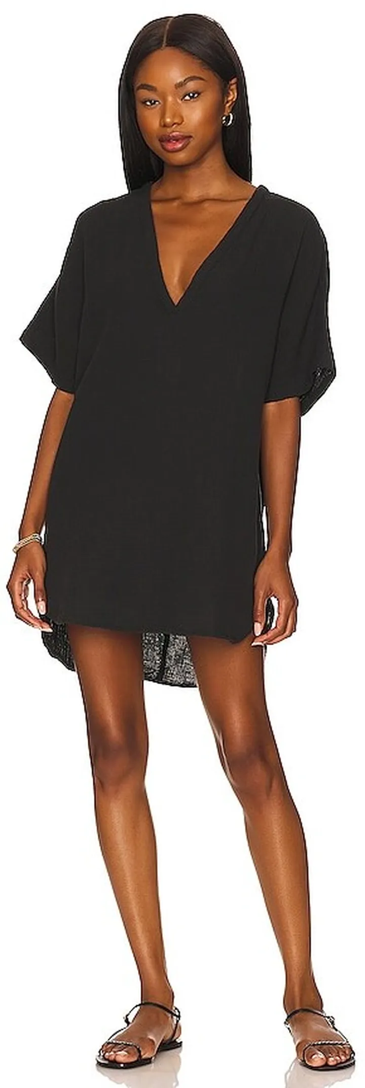 Bayside Tunic