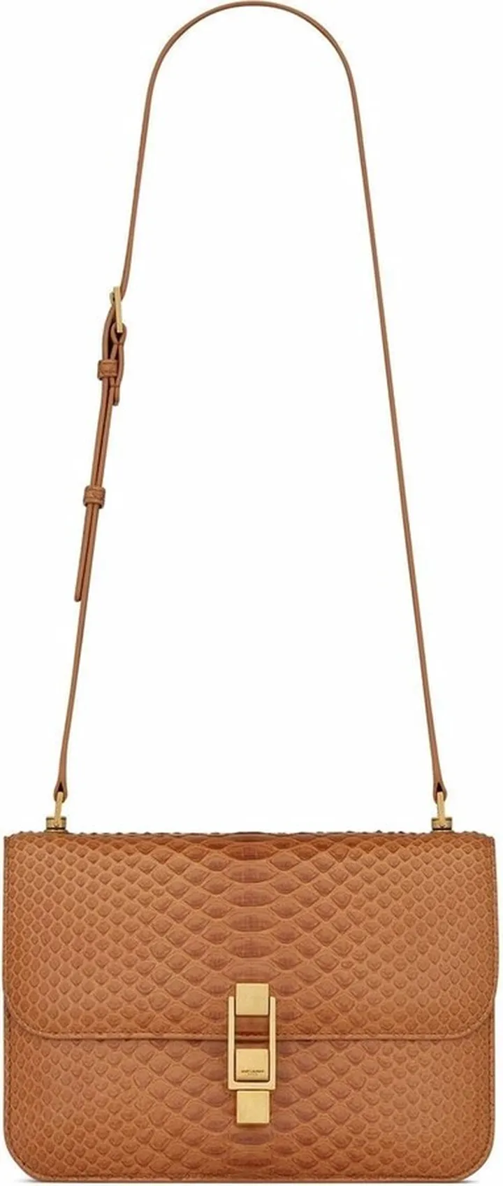 Le Carré shoulder bag