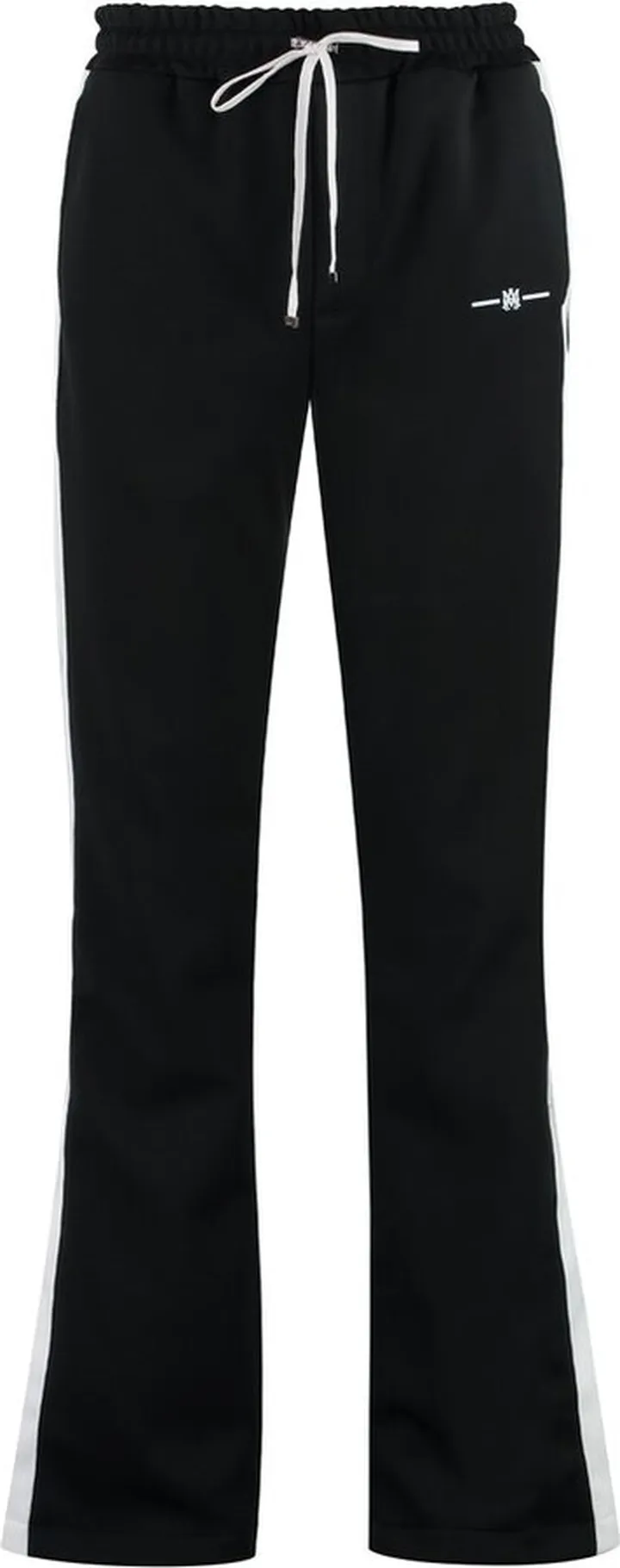 Amiri Logo Printed Drawstring Track Pants