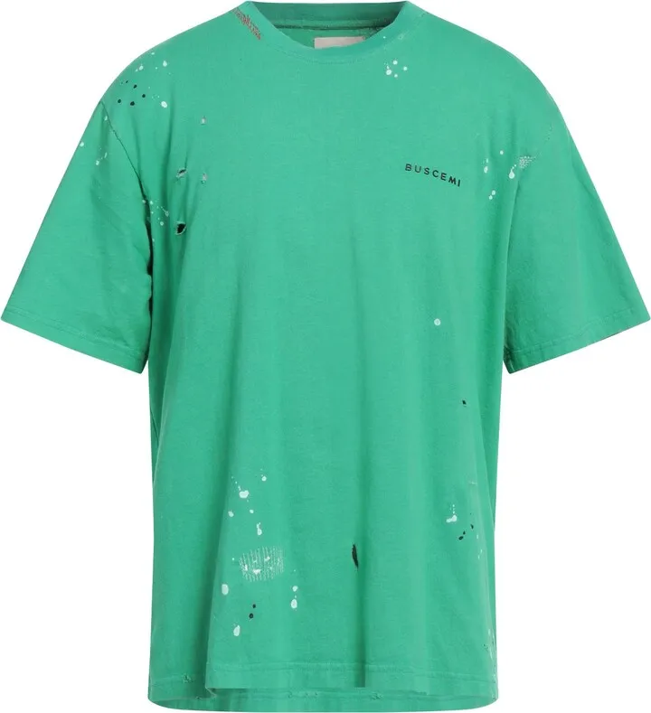 T-shirt Green