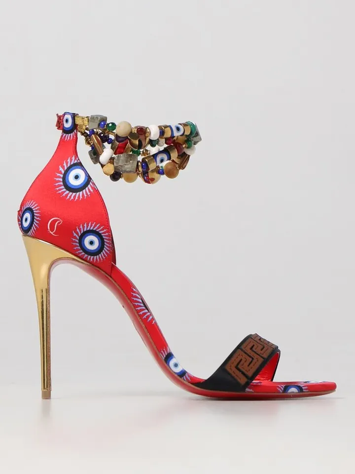 Shoes women Christian Louboutin