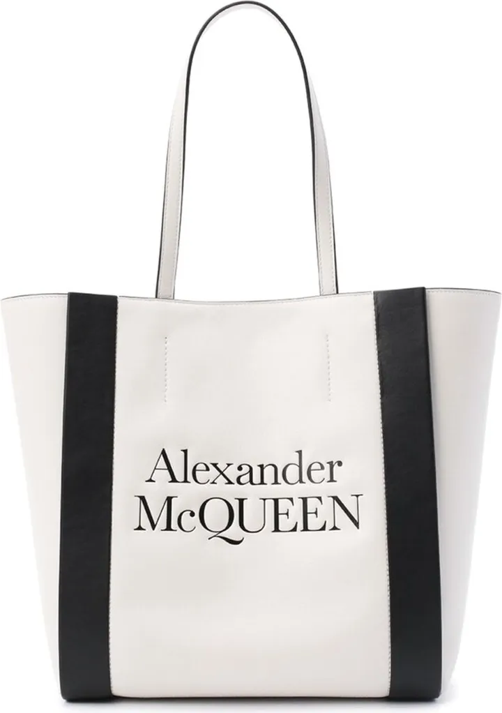 Logo Tote