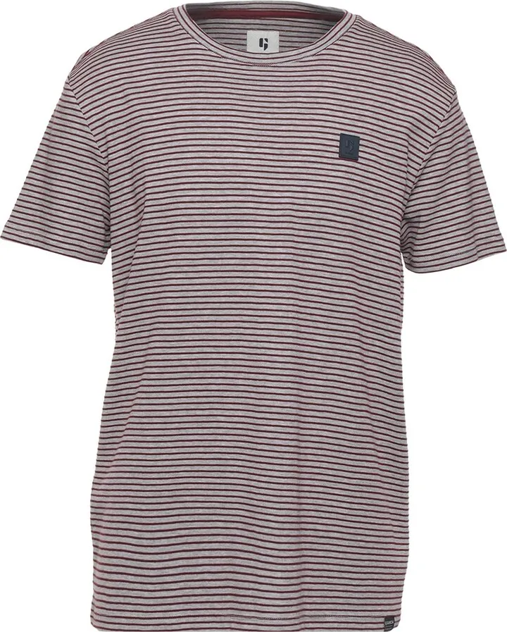 T-shirt Grey
