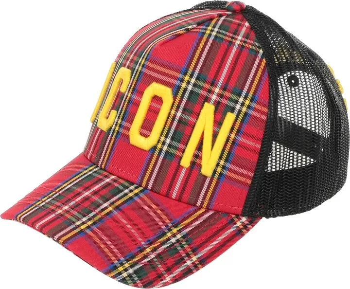 Hat Red