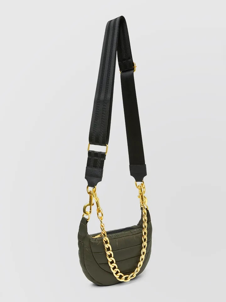 Tiny Dancer - Shiny Olive