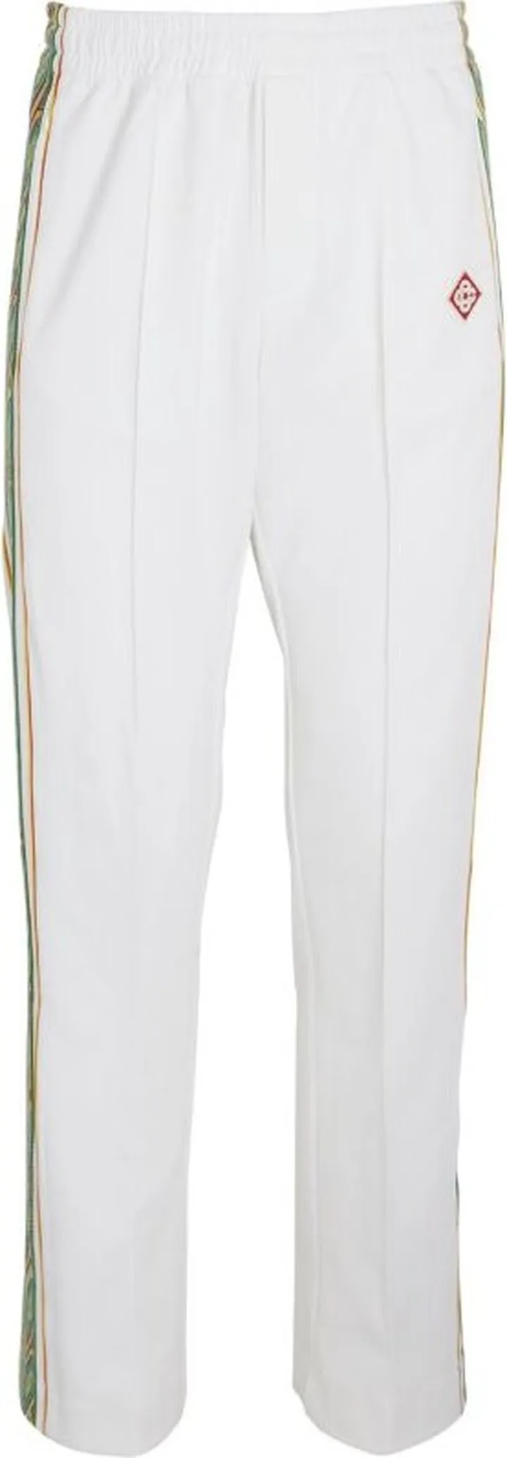 Casablanca Panelled Sweatpants