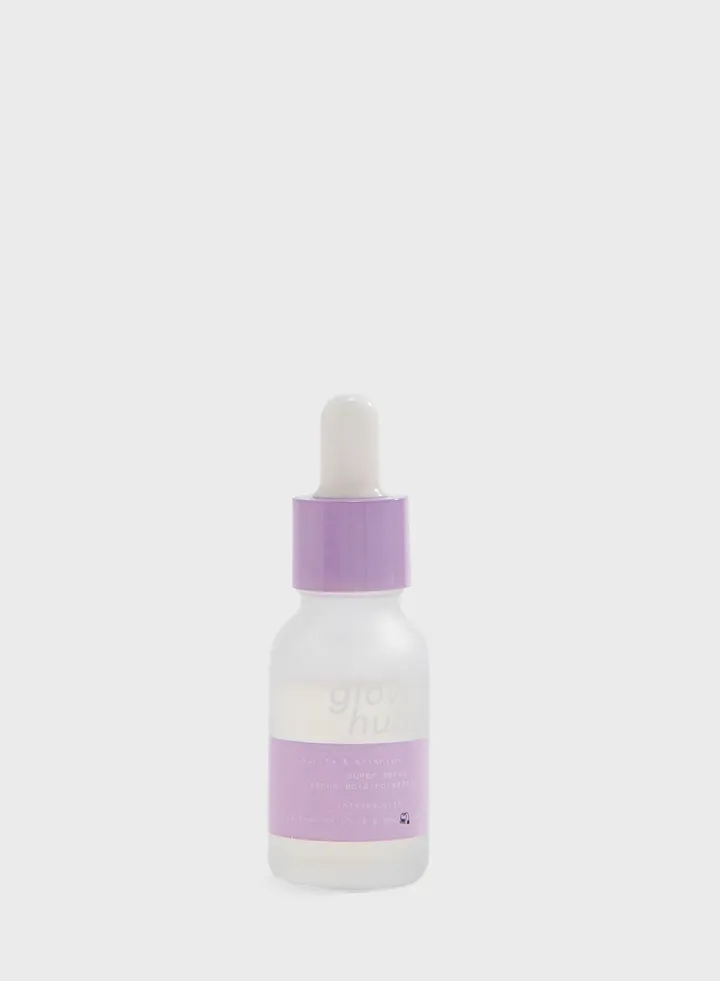 Travel Size Purify & Brighten Super Serum