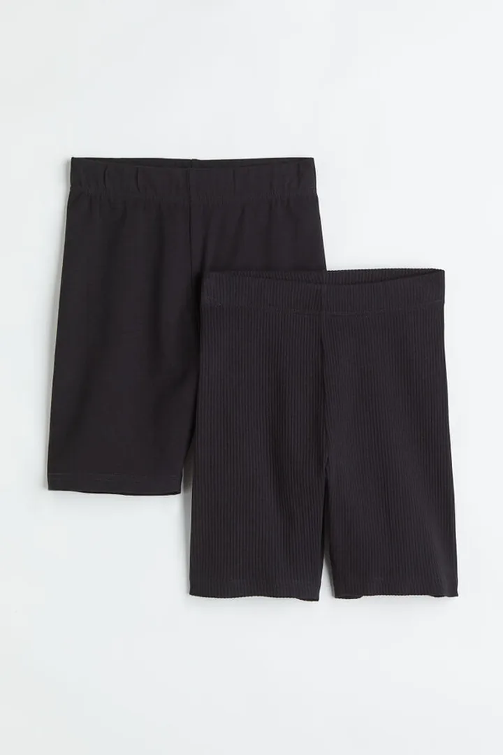 2-pack Bike Shorts