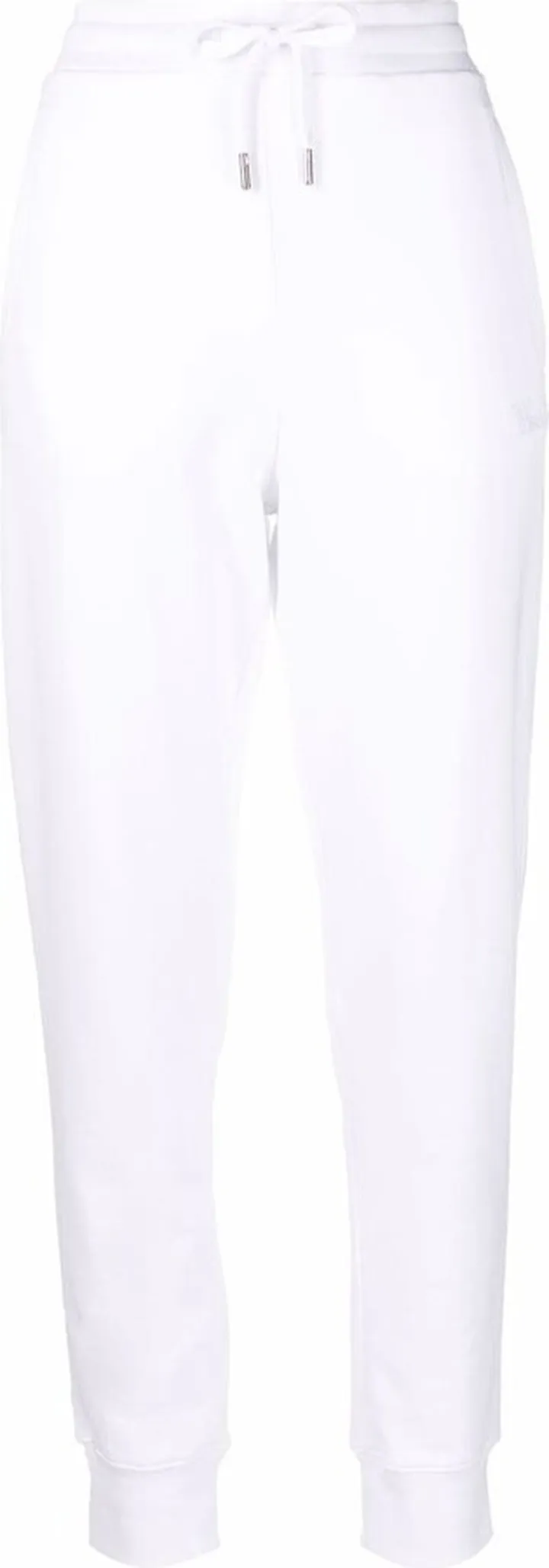 Logo-Embroidered Track Pants