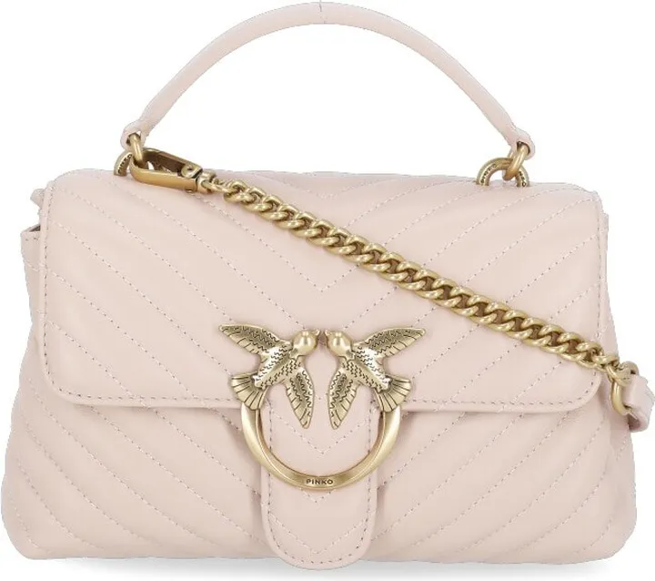 Lady Love Puff Mini Bag