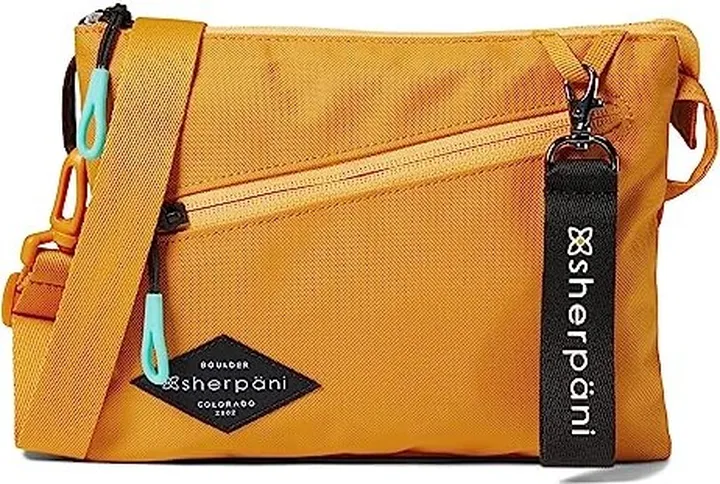 Sherpani Zoom (Sundial) Bags