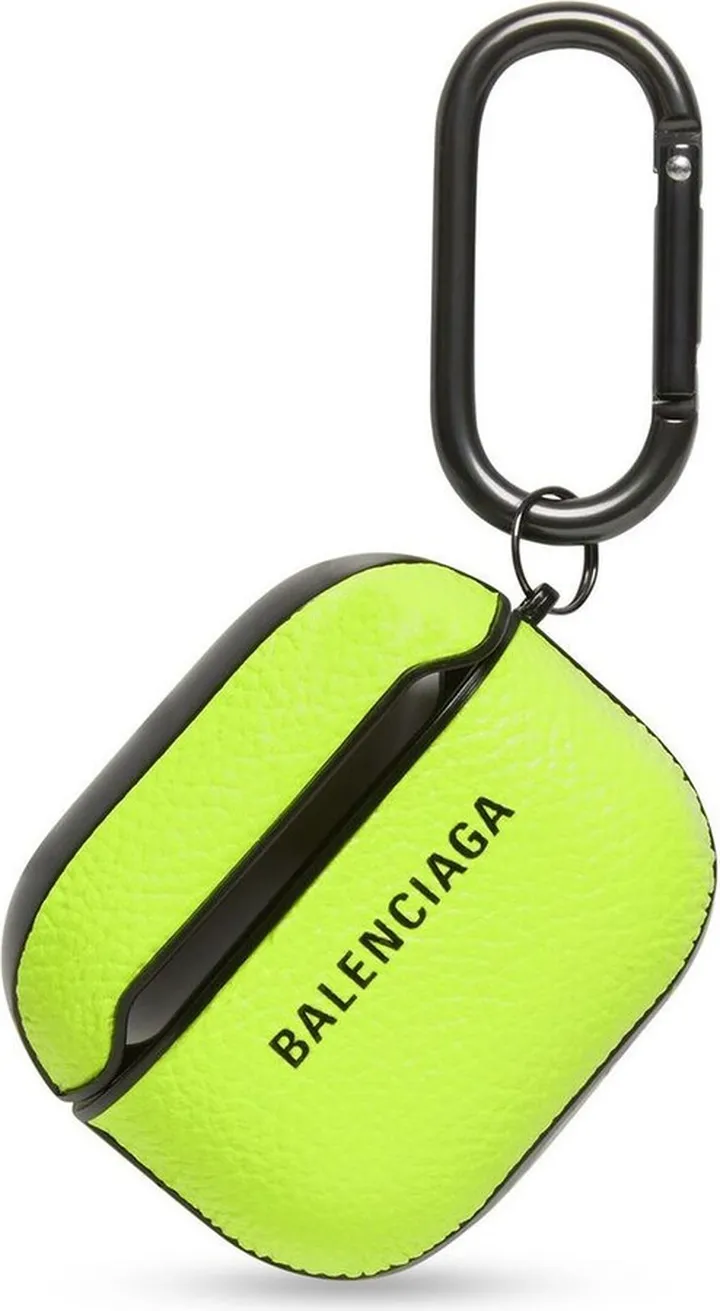 Cash Hard earpods case