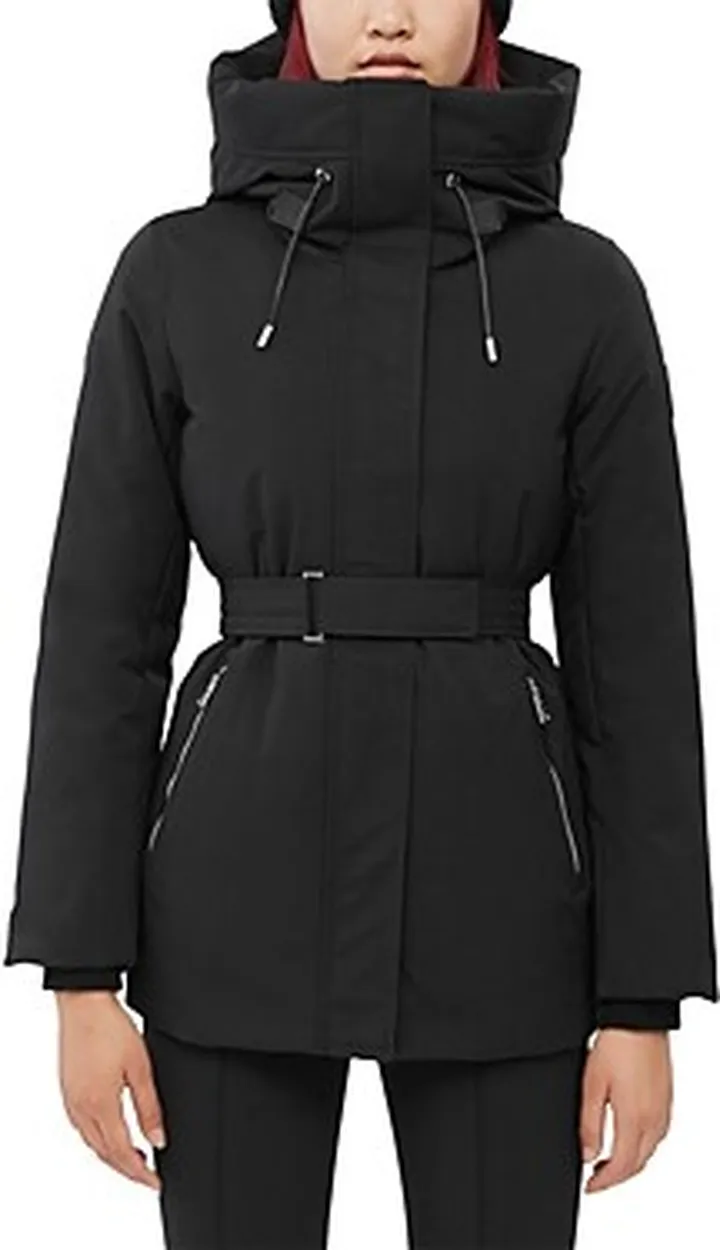 Mackage Jeni Hooded Down Parka