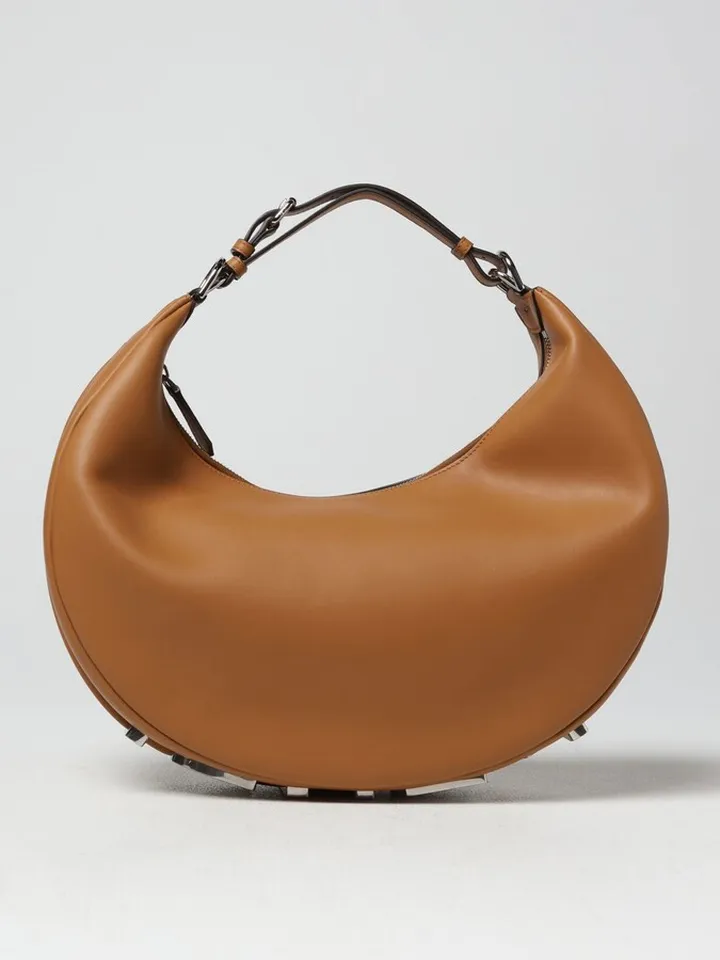 Fendi Fendi bag in smooth leather
