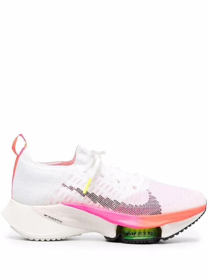 Air Zoom low top sneakers
