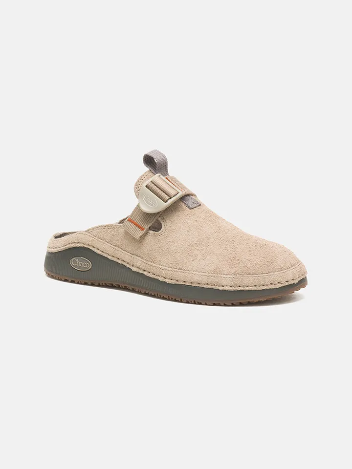 Women's Chaco Paonia Clog