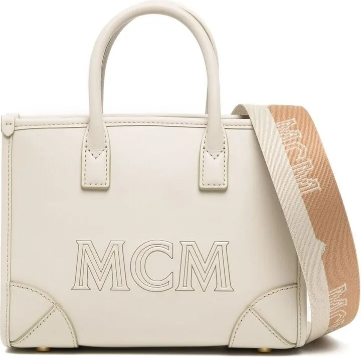 mini München tote bag
