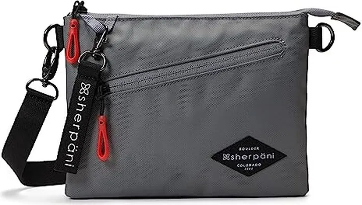 Sherpani Zoom (Stone) Bags