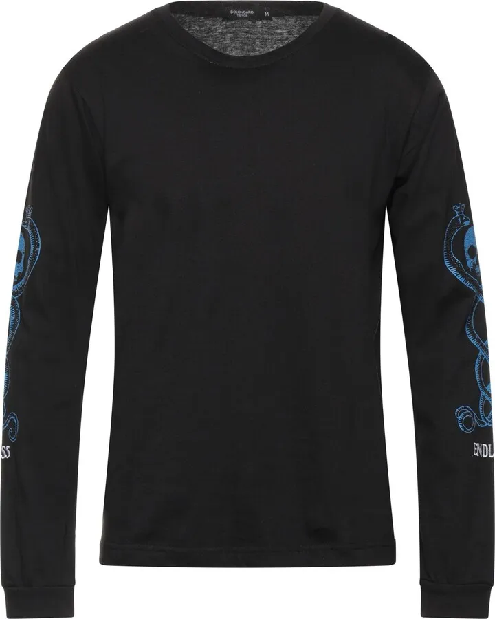 T-shirt Black