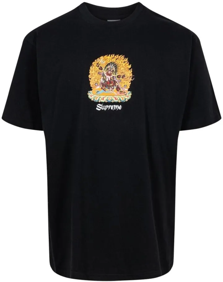Person short-sleeve T-shirt