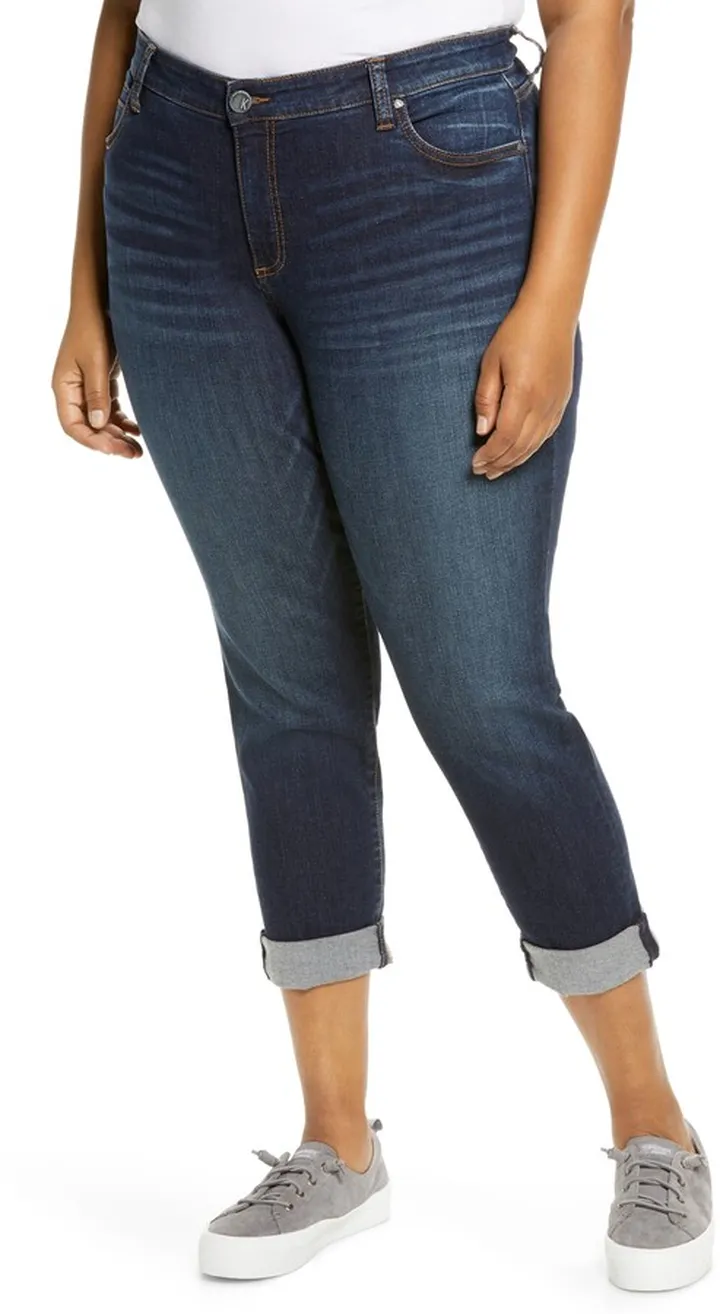 Catherine Boyfriend Jeans