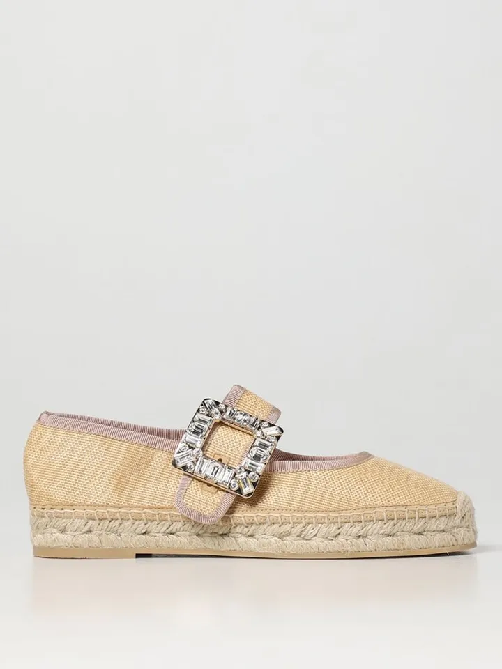 Shoes woman Roger Vivier