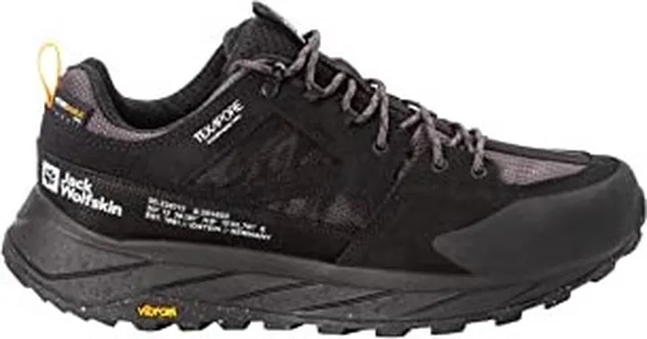 Jack Wolfskin Unisex 4056401 Backpacking Boot