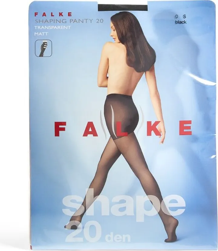 Falke Shaping 50 Tights