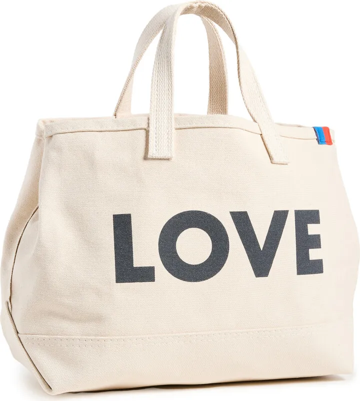 KULE Medium LOVE Tote