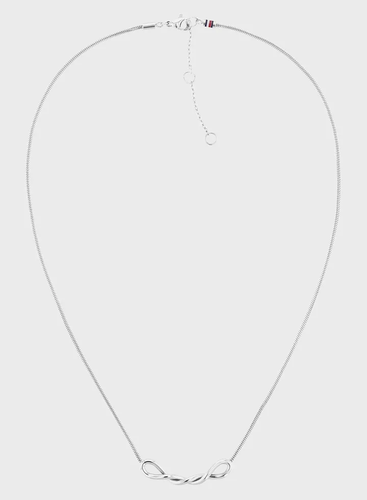 Stainless Steel Necklace
