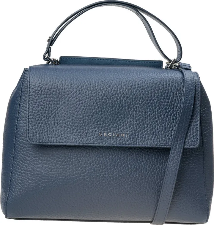 Sveva Soft medium shoulder bag