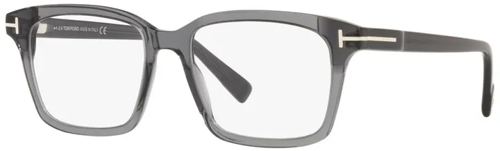 Tom Ford FT5661-BW54020 Men's Square Eyeglasses