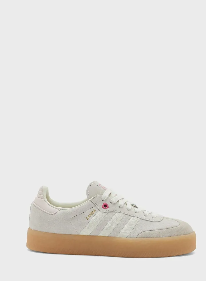 Sambae low - top