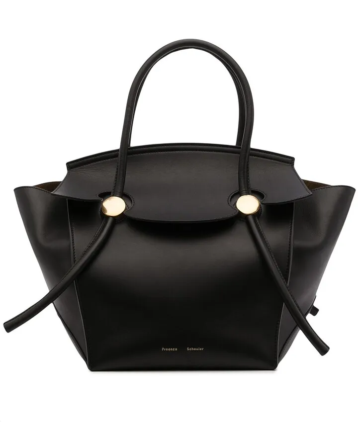 Pipe tote bag