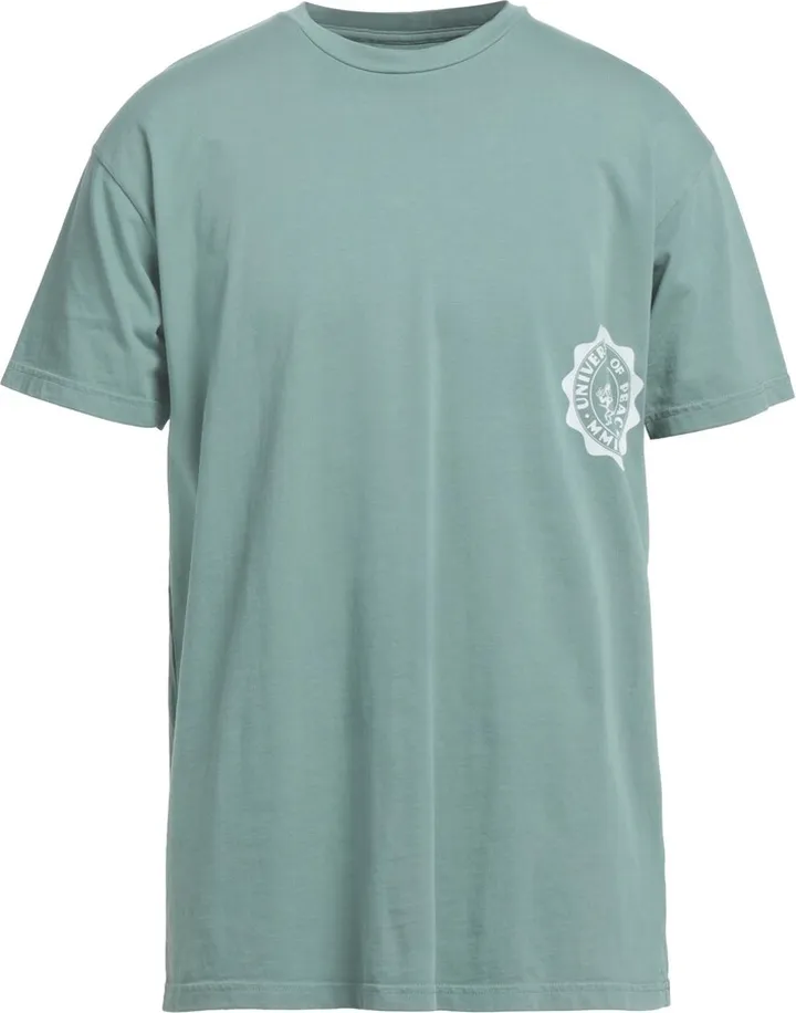 T-shirt Sage Green