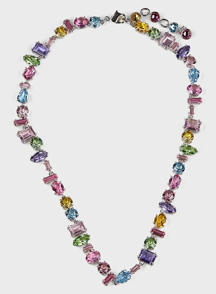 Gema Necklace