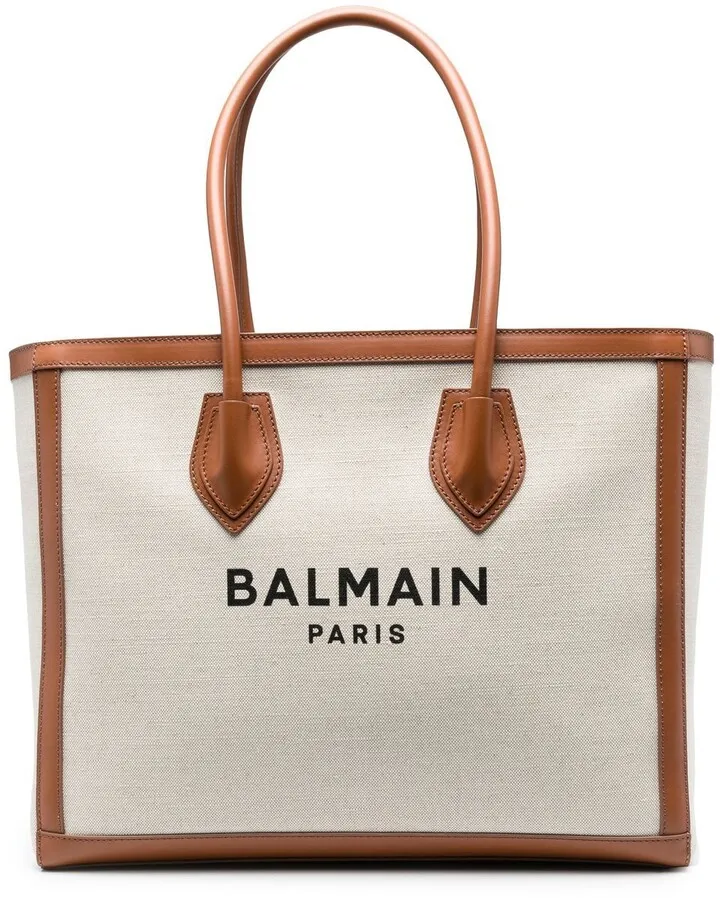 B-Army shopper tote bag