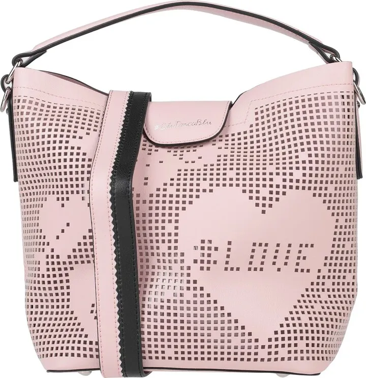 Handbag Light Pink